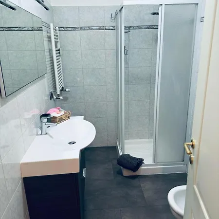 Apartamento Behind The Vatican Roma