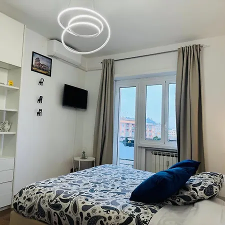 Apartamento Behind The Vatican Roma